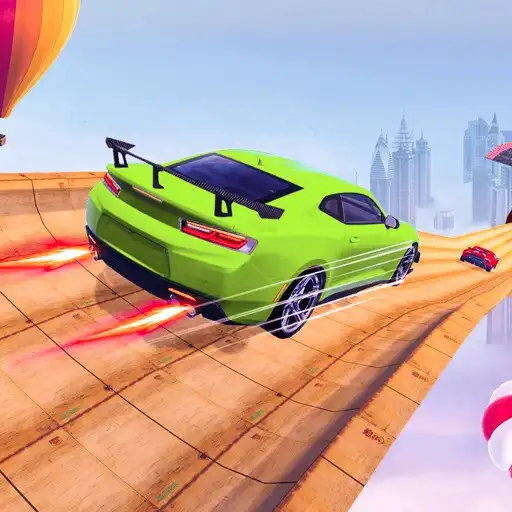 Play Mega Ramp Race: stunt 3d game APK Play Mega Ramp Race: stunt 3d game APK