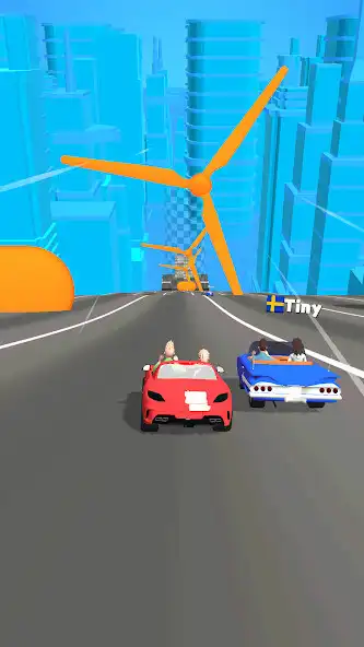 Play Mega Ramp  and enjoy Mega Ramp with UptoPlay