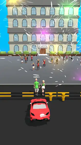 Play Mega Ramp as an online game Mega Ramp with UptoPlay