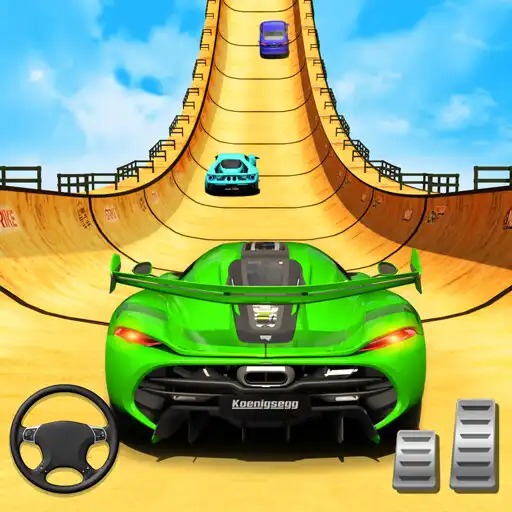 Play Mega Ramps: Extreme Car Stunt APK Play Mega Ramps: Extreme Car Stunt APK