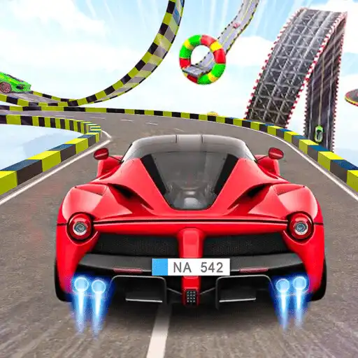 Play Mega Ramps GT Car Stunt Races APK Play Mega Ramps GT Car Stunt Races APK