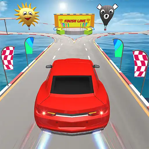 Play Mega Ramp Stunt Race Game APK Play Mega Ramp Stunt Race Game APK