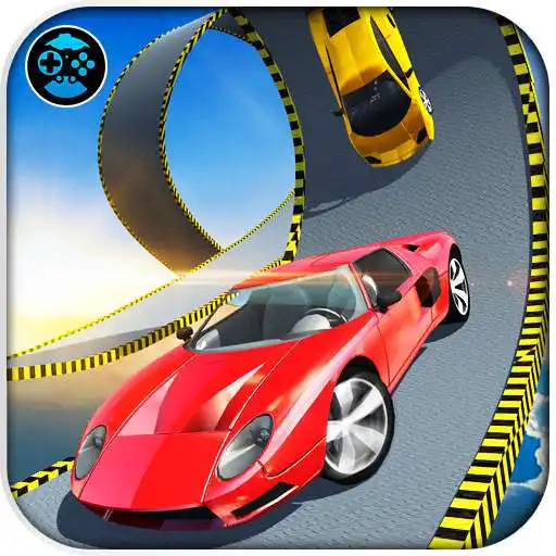 Play Mega Ramps Ultimate Car Racing APK