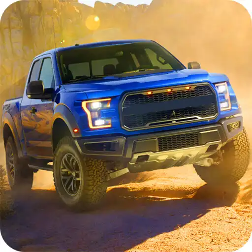 Play Mega Ramp Truck - Impossible APK