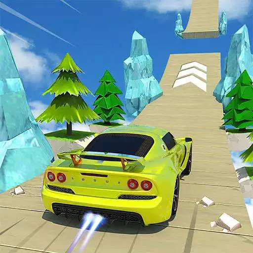 Play Mega Ramp Uphill Stunts: Real GT Racing Car Games APK Play Mega Ramp Uphill Stunts: Real GT Racing Car Games APK