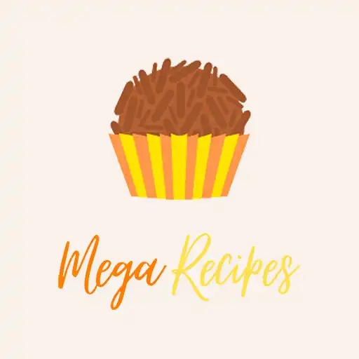 Play Mega Recipes APK