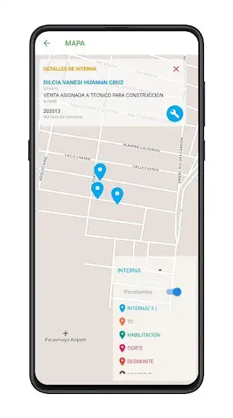 Play MEGAREDES GASAPP as an online game MEGAREDES GASAPP with UptoPlay