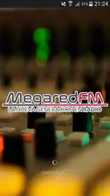 Play MEGARED FM 105.1 MHZ