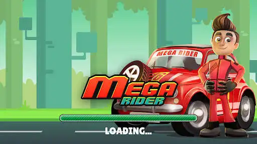 Play Megarider and enjoy Megarider with UptoPlay Play Megarider and enjoy Megarider with UptoPlay