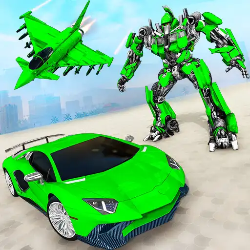 Play Mega Robot Transform Robot War APK Play Mega Robot Transform Robot War APK