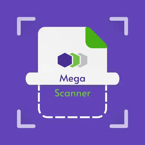 Play MegaScanner APK