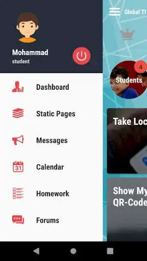 Play Mega School ERP as an online game online Mega School ERP with UptoPlay com.globaltitech.megaschool Play Mega School ERP as an online game Mega School ERP with UptoPlay