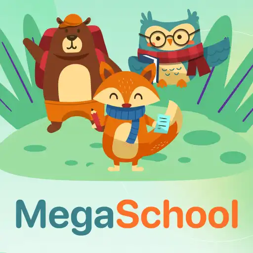 Play MegaSchool APK