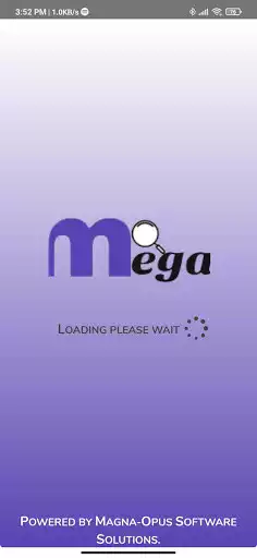 Play Mega Search as an online game Mega Search with UptoPlay