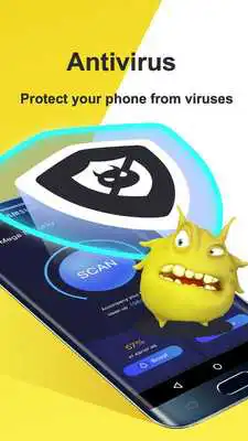 Play Mega Security