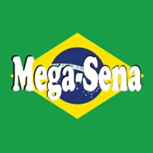 Play Mega-Sena Lottery Results APK Play Mega-Sena Lottery Results APK