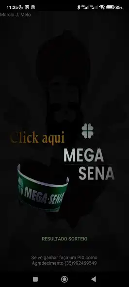 Play Mega Sena Palpite  and enjoy Mega Sena Palpite with UptoPlay