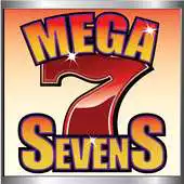 Free play online Mega Sevens Slot Machine APK Free play online Mega Sevens Slot Machine APK