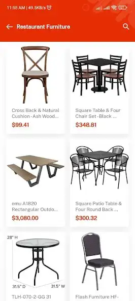 Play Mega Shop Equipment as an online game Mega Shop Equipment with UptoPlay