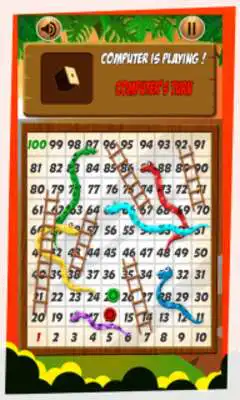 Play Mega Snakes and Ladders