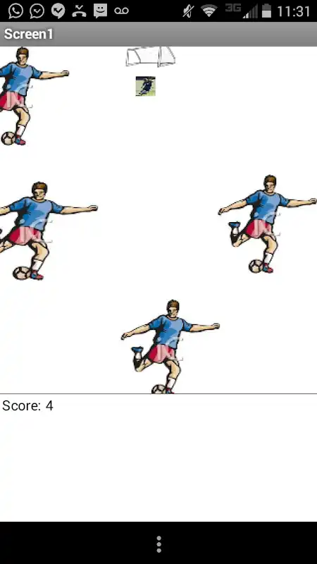 Play Mega Soccer