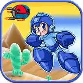 Free play online Mega Sonic Man Adventure APK
