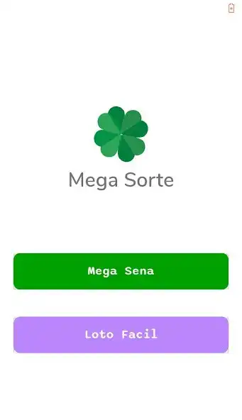 Play Mega Sorte  and enjoy Mega Sorte with UptoPlay
