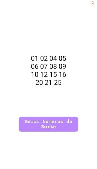 Play Mega Sorte as an online game Mega Sorte with UptoPlay