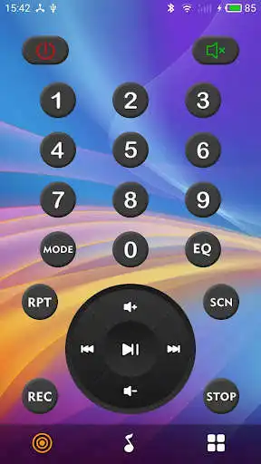 Play Mega Sound Manager  and enjoy Mega Sound Manager with UptoPlay