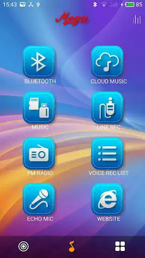 Play Mega Sound Manager as an online game Mega Sound Manager with UptoPlay