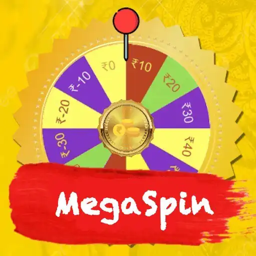 Play Mega Spin APK