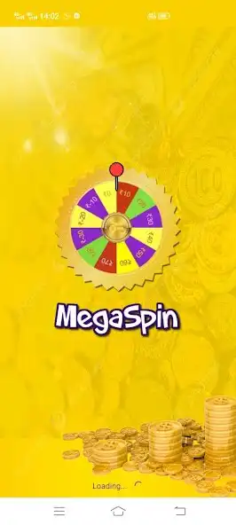 Play Mega Spin  and enjoy Mega Spin with UptoPlay