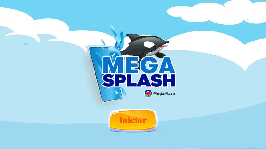 Play MegaSplash  and enjoy MegaSplash with UptoPlay