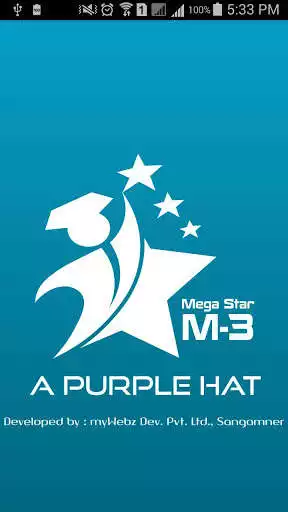 Play MegaStar M3