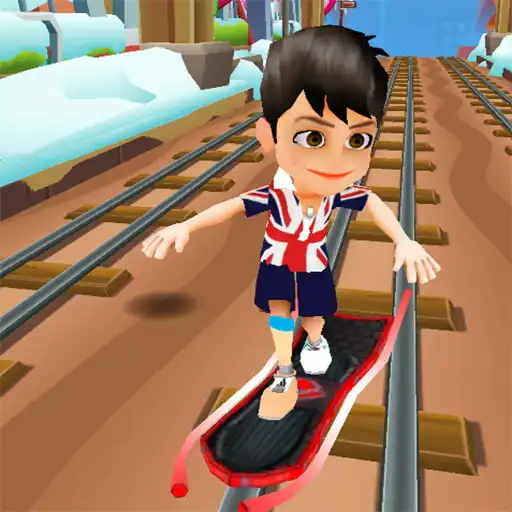 Play Megastar Runner APK