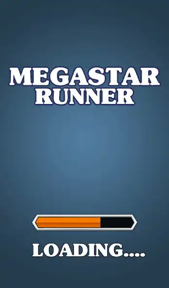 Play Megastar Runner  and enjoy Megastar Runner with UptoPlay