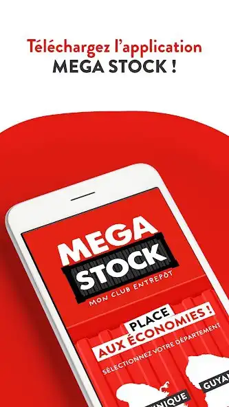 Play MEGA STOCK  and enjoy MEGA STOCK with UptoPlay