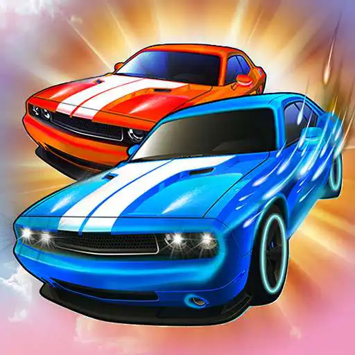 Play Mega Stunt Race Smash Car Game APK