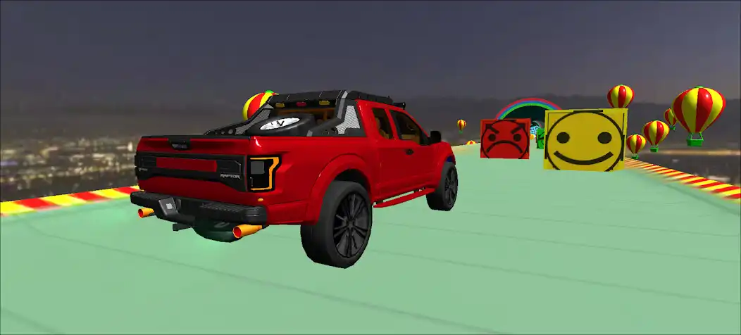 Play Mega Stunt Ramp 22 as an online game online Mega Stunt Ramp 22 with UptoPlay Play Mega Stunt Ramp 22 as an online game Mega Stunt Ramp 22 with UptoPlay