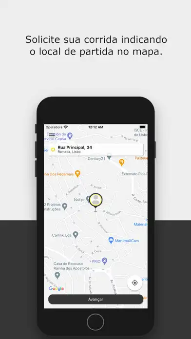 Play Mega Taxi Brasil  and enjoy Mega Taxi Brasil with UptoPlay