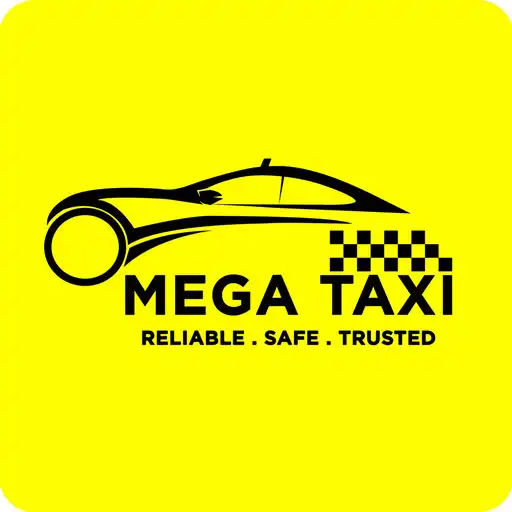 Play Mega taxi APK