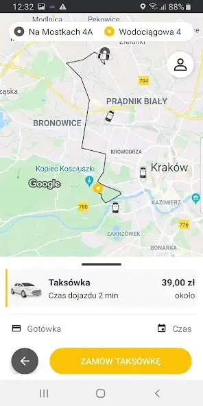 Play Mega Taxi