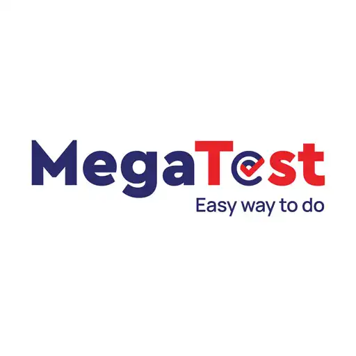 Play MegaTest APK Play MegaTest APK