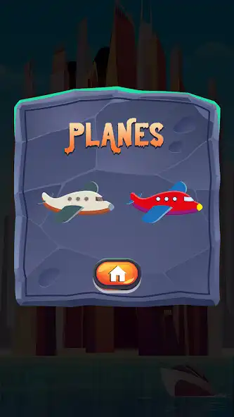 Play Mega Towers Super Plane as an online game Mega Towers Super Plane with UptoPlay