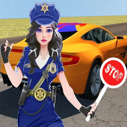 Play Mega Traffic : Car Driving Exp APK