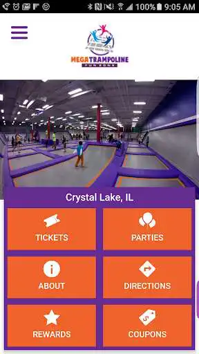 Play Mega Trampoline and enjoy Mega Trampoline with UptoPlay Play Mega Trampoline and enjoy Mega Trampoline with UptoPlay