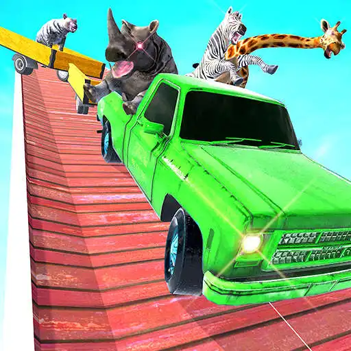 Play Mega Transport Truck Pet Game APK Play Mega Transport Truck Pet Game APK