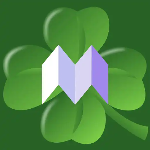 Play Mega Trevo - Gerador Aleatório APK Play Mega Trevo - Gerador Aleatório APK