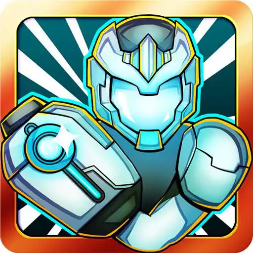 Play MEGATROID APK Play MEGATROID APK