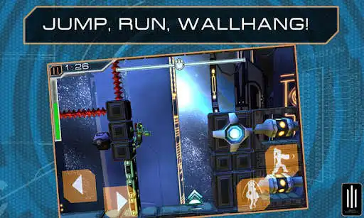 Play MEGATROID as an online game MEGATROID with UptoPlay